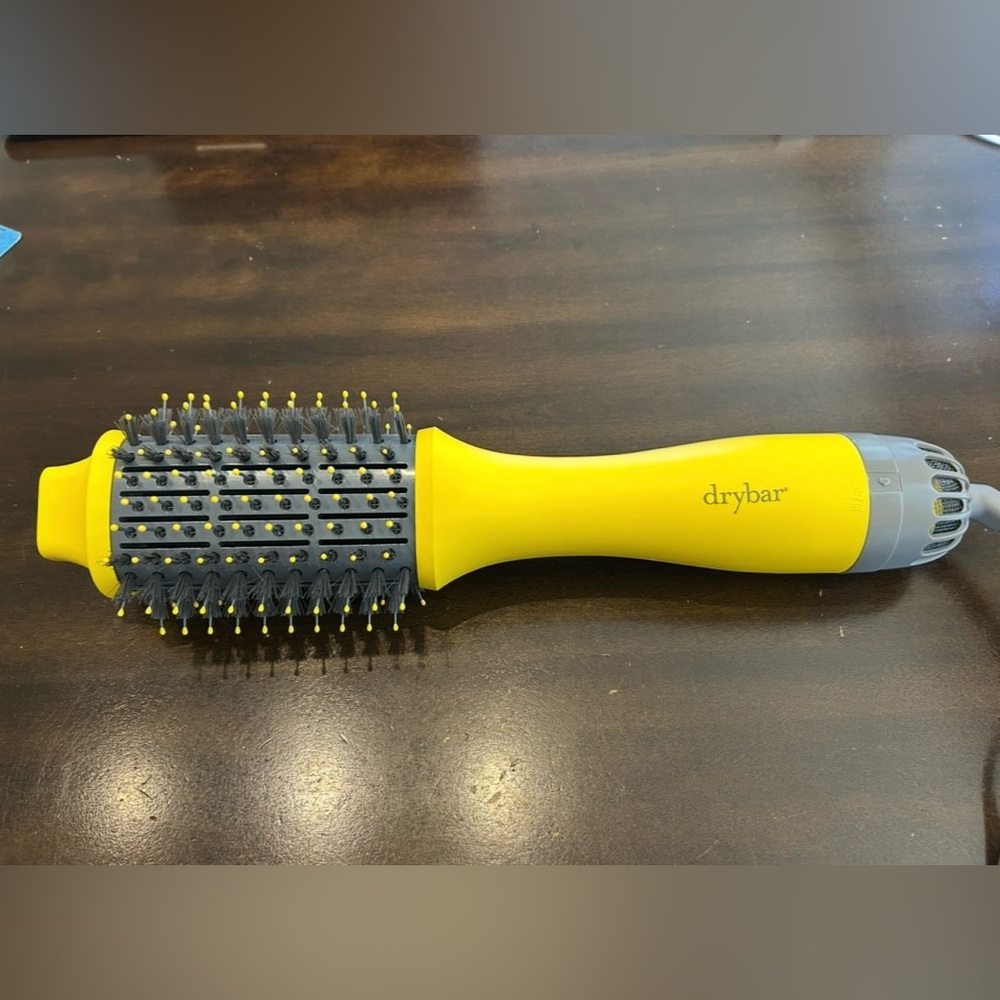 Drybar Double Shot Oval Blow-Dryer